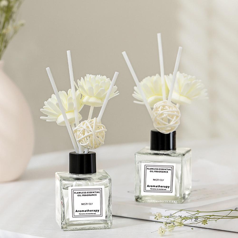 Home Fragrance London - 50ml Natural Essential Oil Air Freshener