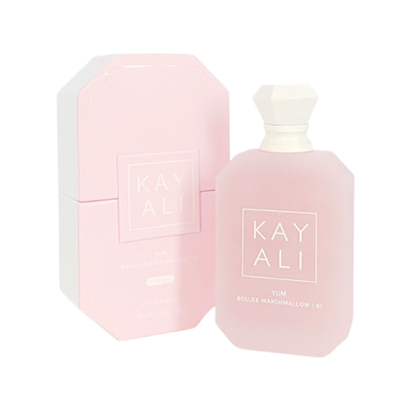 Home Fragrance Zara - 100ML KAYALI EDP Intense Spray Irresistible