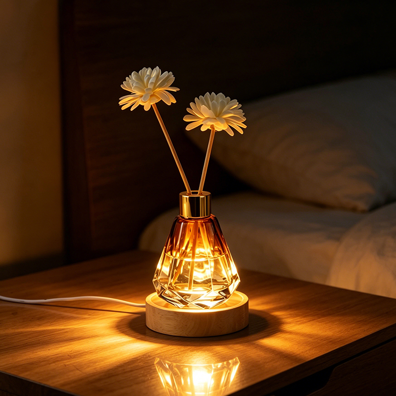 Home Fragrance London - 60ml Reed Diffuser Home Fragrance Diffuser