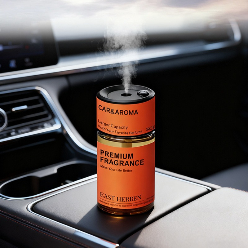 AI Intelligent Sensing Car Fra - Home Fragrance Mist recension och pris