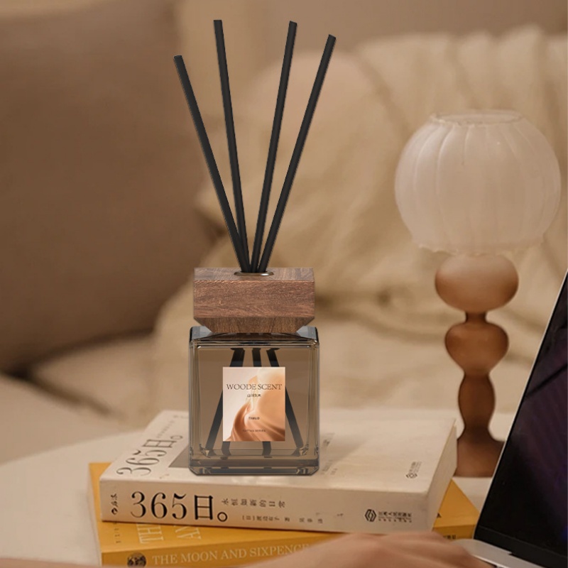 200ml Reed Diffuser Oil Flamel - Home Fragrance London recension och pris