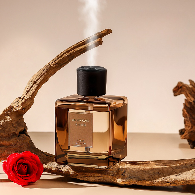 500ml Reed Diffuser Oil Flamel - Home Fragrance London recension och pris