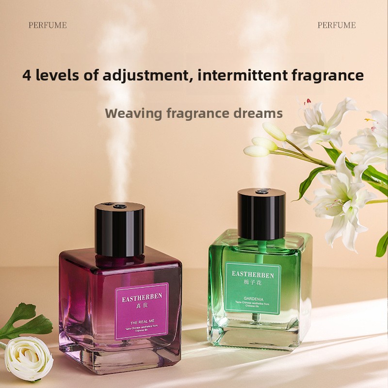 500ml Reed Diffuser Oil Flamel - Home Fragrance London recension och pris