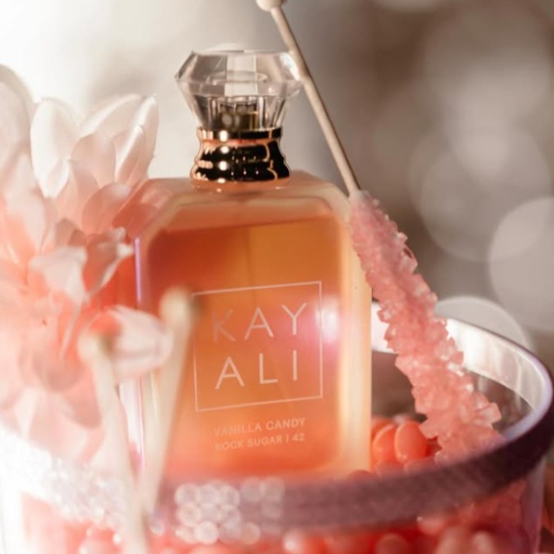 Kayali Perfume Unisex Parfum 1 - Home Fragrance Zara recension och pris