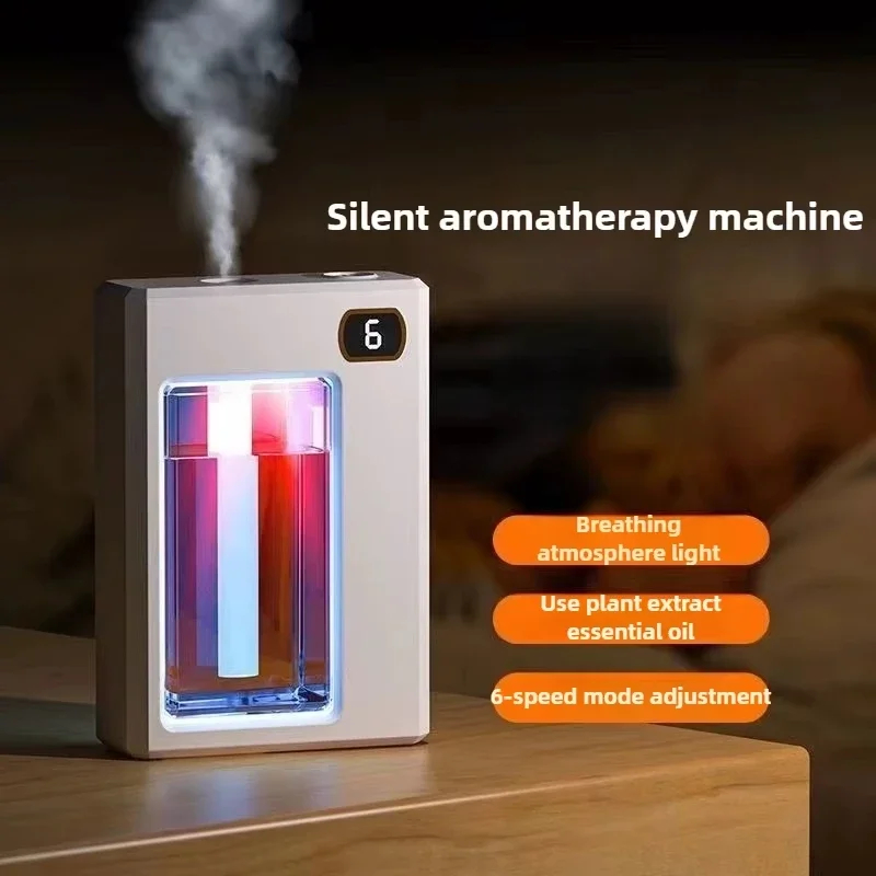 Home Air Freshener Machine Wal - Home Fragrance Device recension och pris