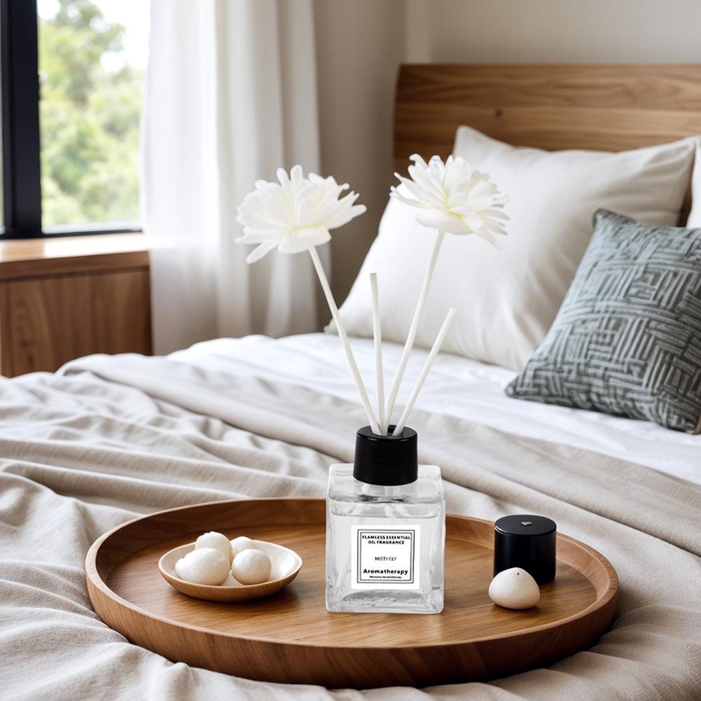 50ml Natural Essential Oil Air - Home Fragrance London recension och pris
