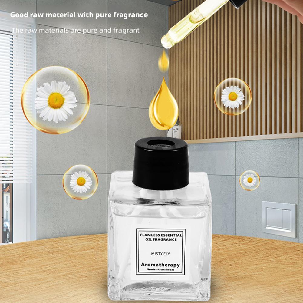 50ml Natural Essential Oil Air - Home Fragrance London recension och pris