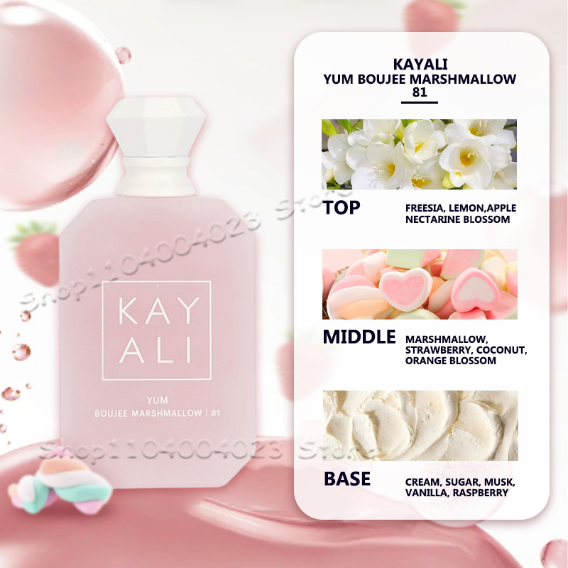 100ML KAYALI EDP Intense Spray - Home Fragrance Zara recension och pris
