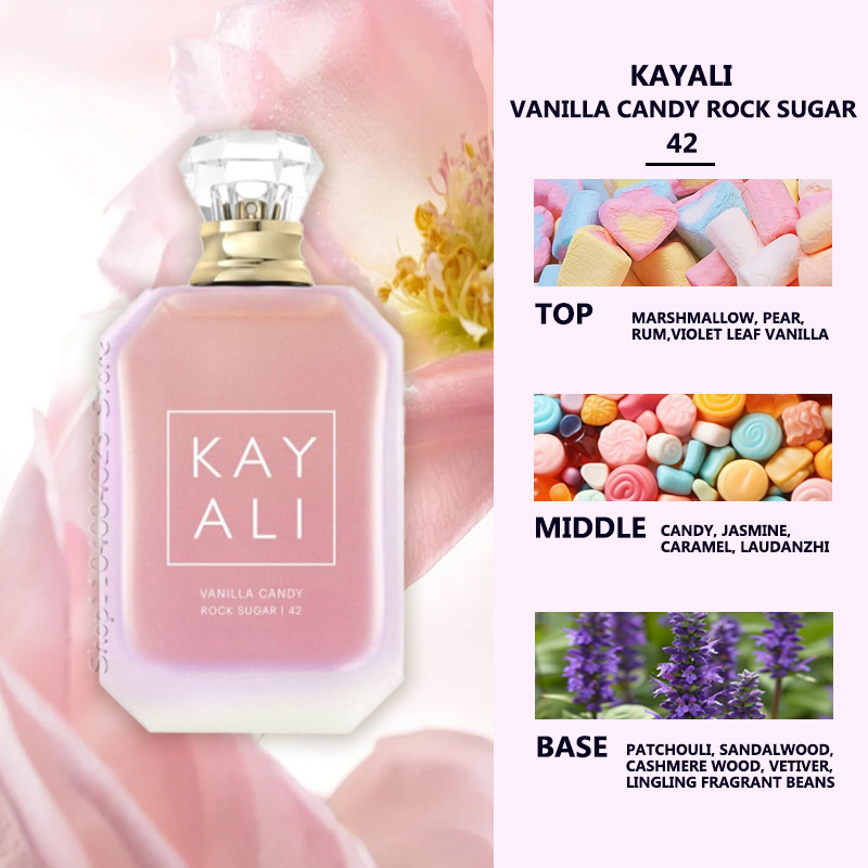 100ML KAYALI EDP Intense Spray - Home Fragrance Zara recension och pris