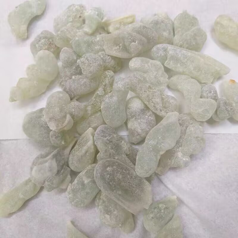 High Quality Oman Hojari Frank - Home Fragrance Green Spirit recension och pris