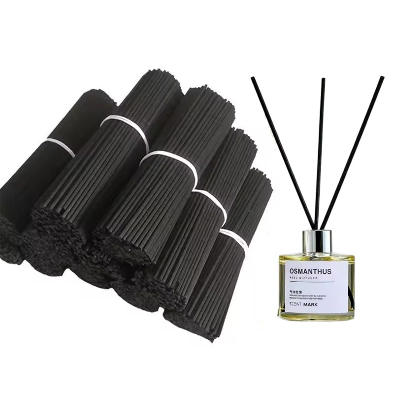 10/50/100Pcs Reed Diffuser Sti - Home Fragrance London recension och pris