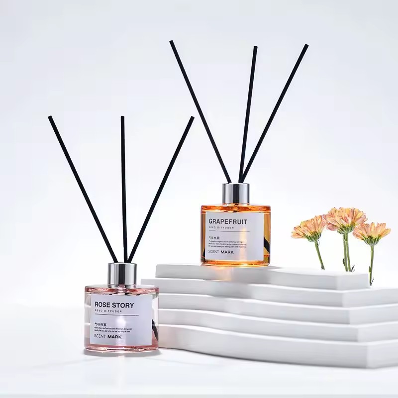 10/50/100Pcs Reed Diffuser Sti - Home Fragrance London recension och pris