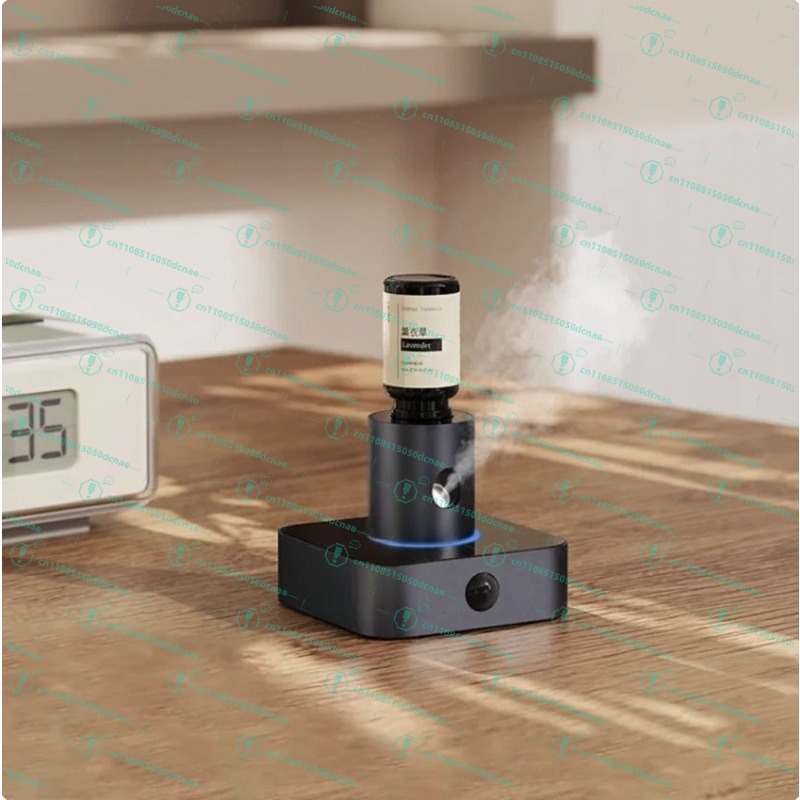 Intelligent aromatherapy machi - Home Fragrance Essential Oils recension och pris