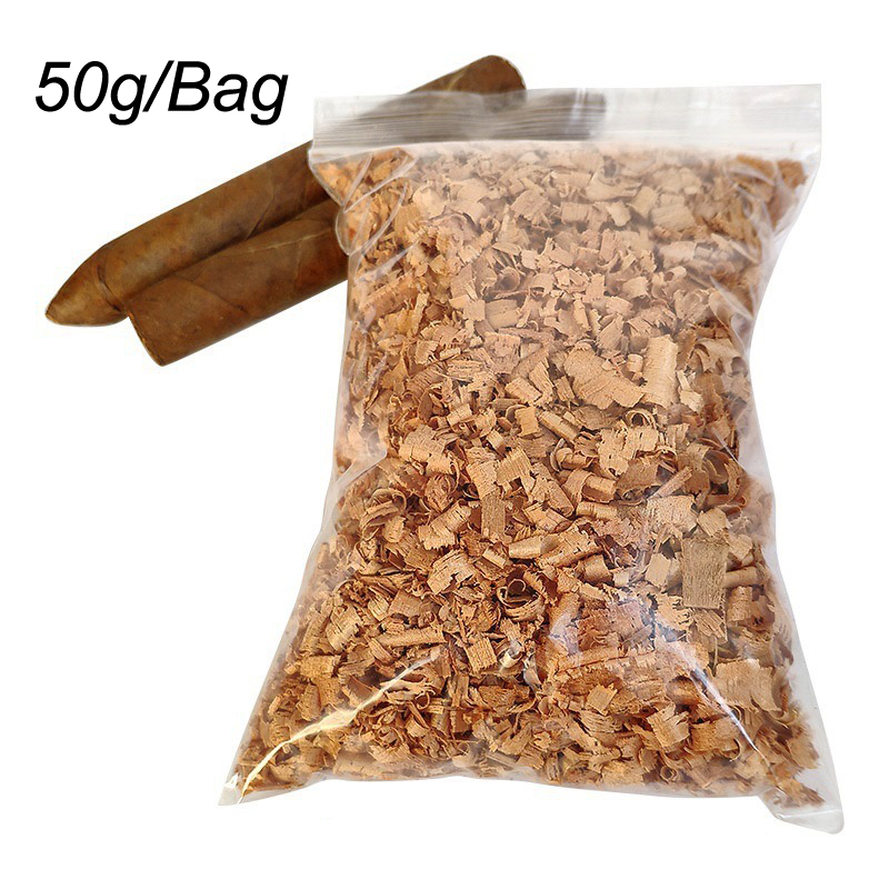 50g 100g Natural Spanish Cedar - Home Fragrance Maple Walnut recension och pris