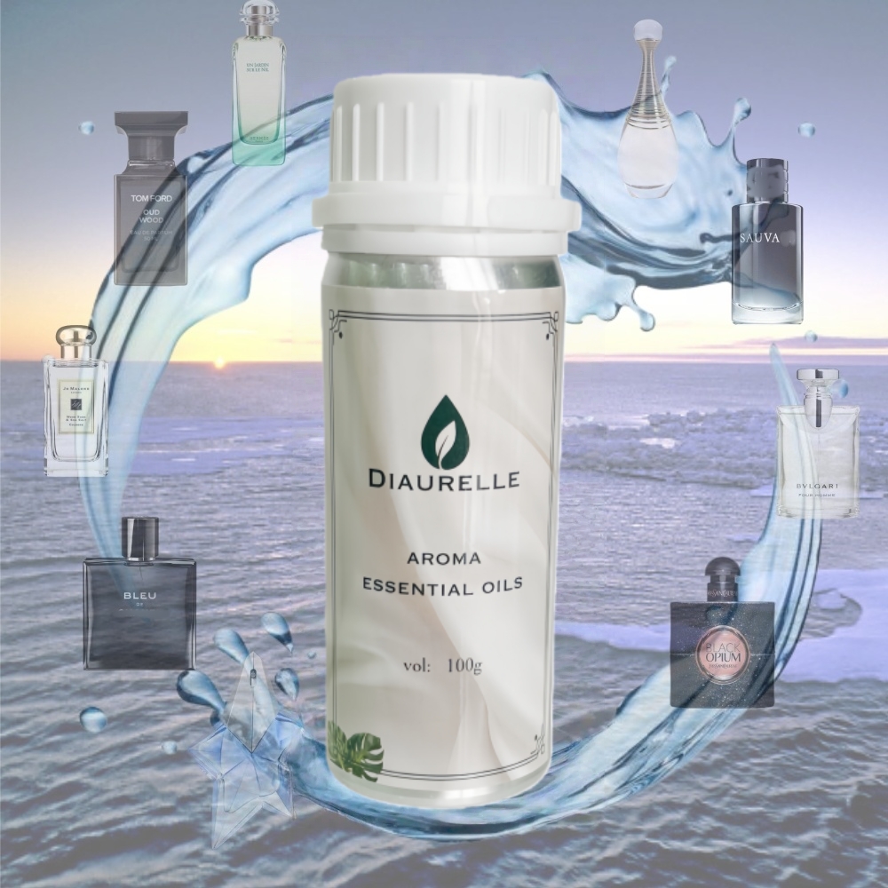 Eight-Times Concentrated 100mL - Home Fragrance Fillers recension och pris
