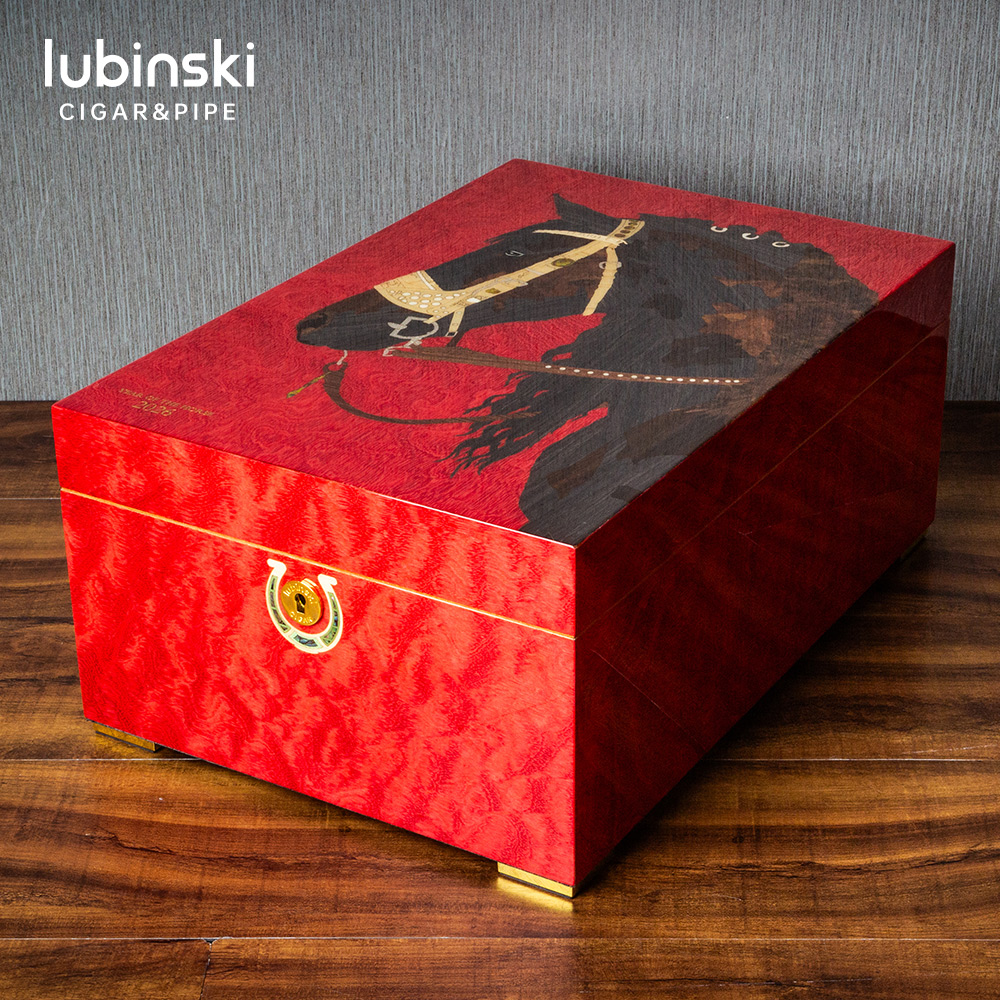 2026 Year Of The Horse Limited - Home Fragrance Maple Walnut recension och pris