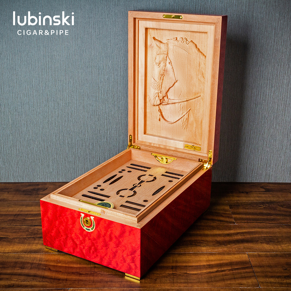 2026 Year Of The Horse Limited - Home Fragrance Maple Walnut recension och pris
