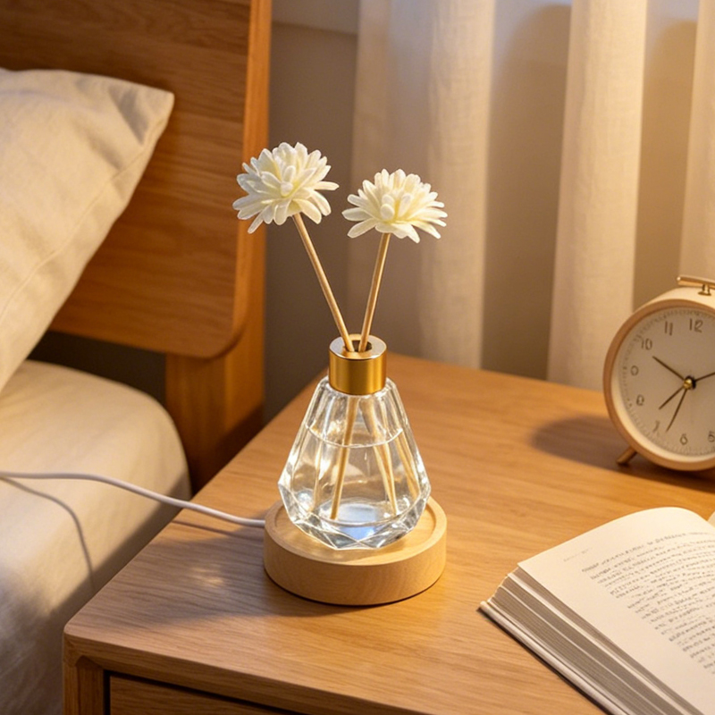 60ml Reed Diffuser Home Fragra - Home Fragrance London recension och pris