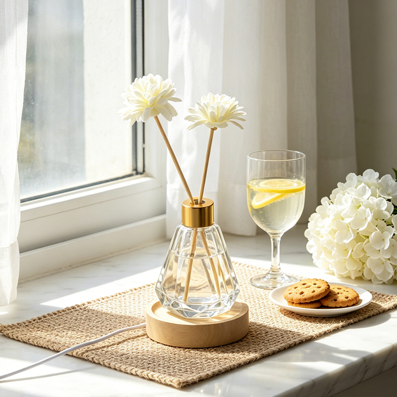 60ml Reed Diffuser Home Fragra - Home Fragrance London recension och pris