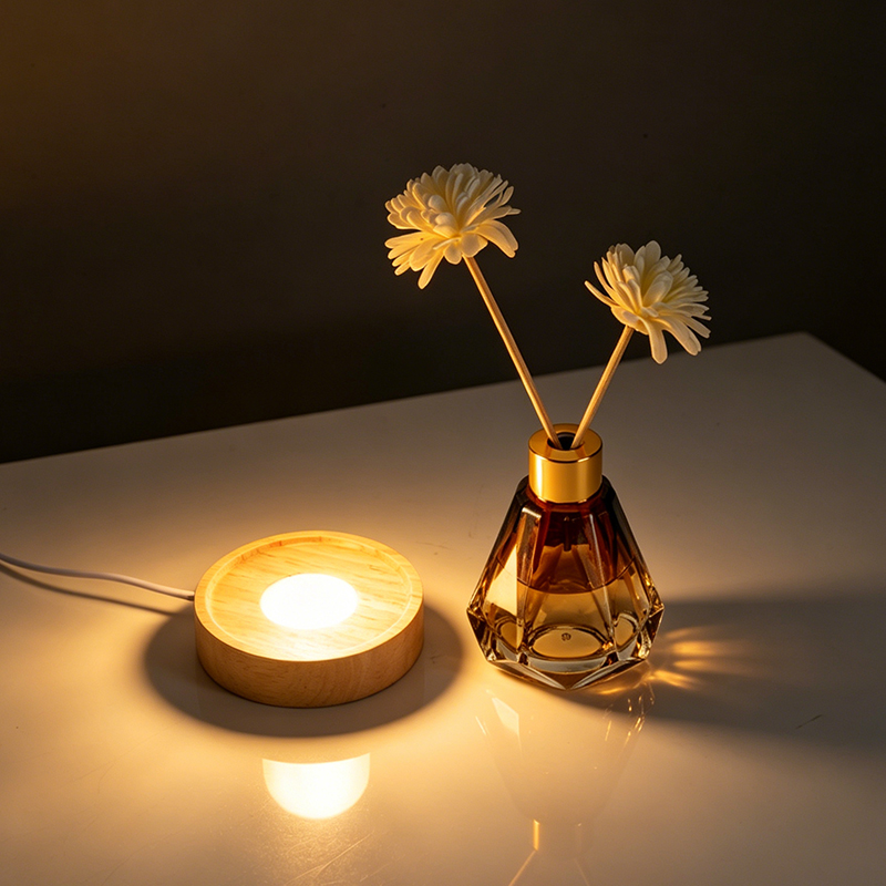 60ml Reed Diffuser Home Fragra - Home Fragrance London recension och pris