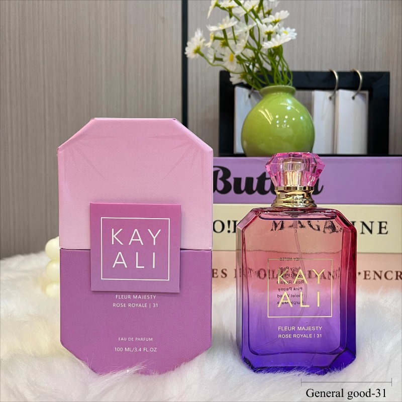 KAYALI 28 100ml Women’s Eau De - Home Fragrance Zara recension och pris