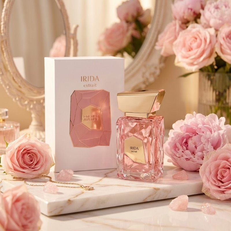 Luxury Long Lasting Elegant Pe - Home Fragrance Zara recension och pris