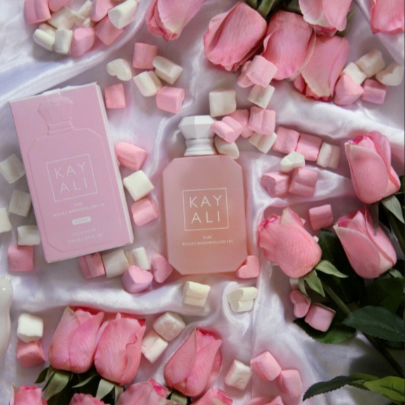 KAYALI 100ml Unisex Eau De Par - Home Fragrance Zara recension och pris