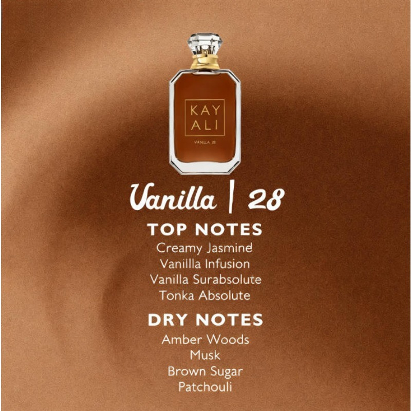 KAYALI 100ml Unisex Eau De Par - Home Fragrance Zara recension och pris