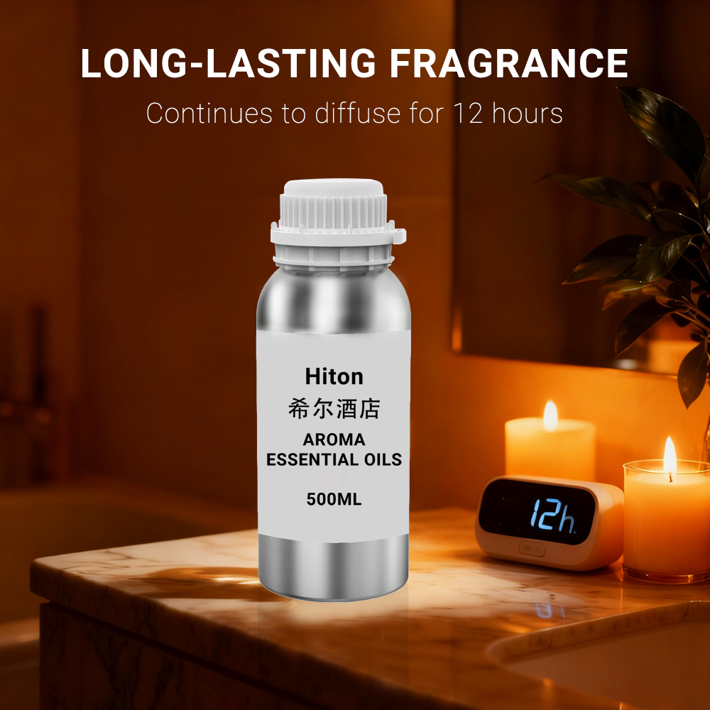 Fragrance for Diffuser 500ml A - Home Fragrance Device recension och pris