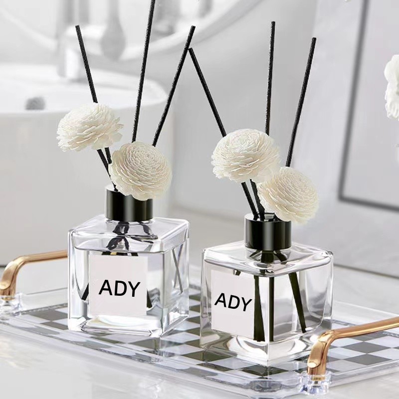 50ml Aroma Reed Diffuser Oil f - Home Fragrance London recension och pris