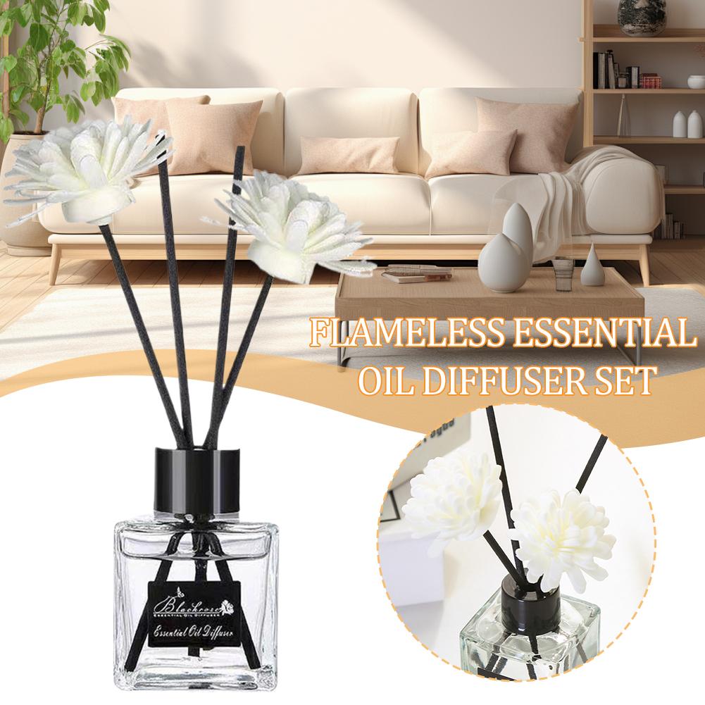 50ml Aroma Reed Diffuser Oil f - Home Fragrance London recension och pris