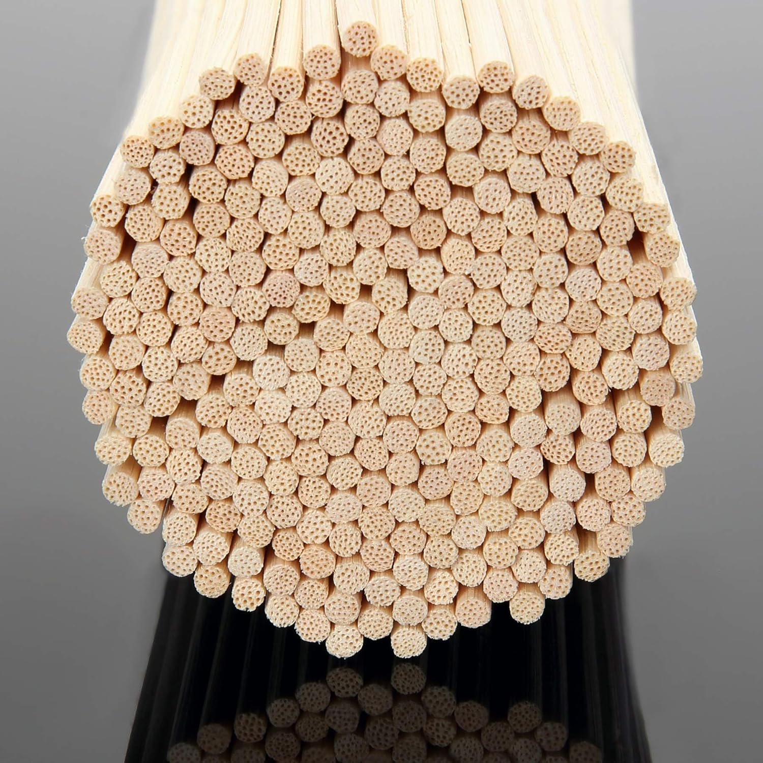10/50pcs natural reed and ratt - Home Fragrance London recension och pris