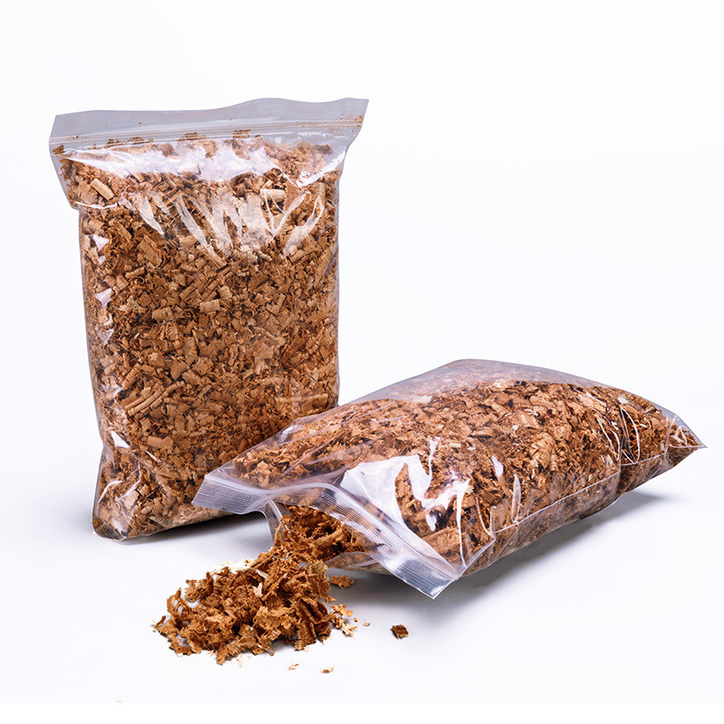 50g Cigar Humidor Spanish Ceda - Home Fragrance Maple Walnut recension och pris