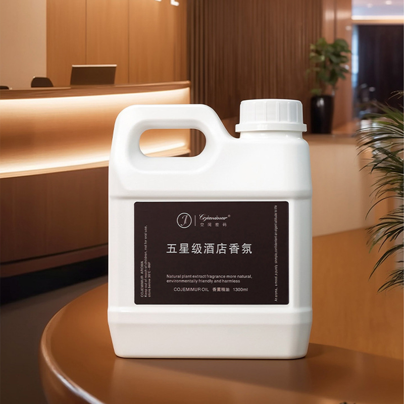 1300ml 5-star Hotel Aromathera - Home Fragrance Device recension och pris