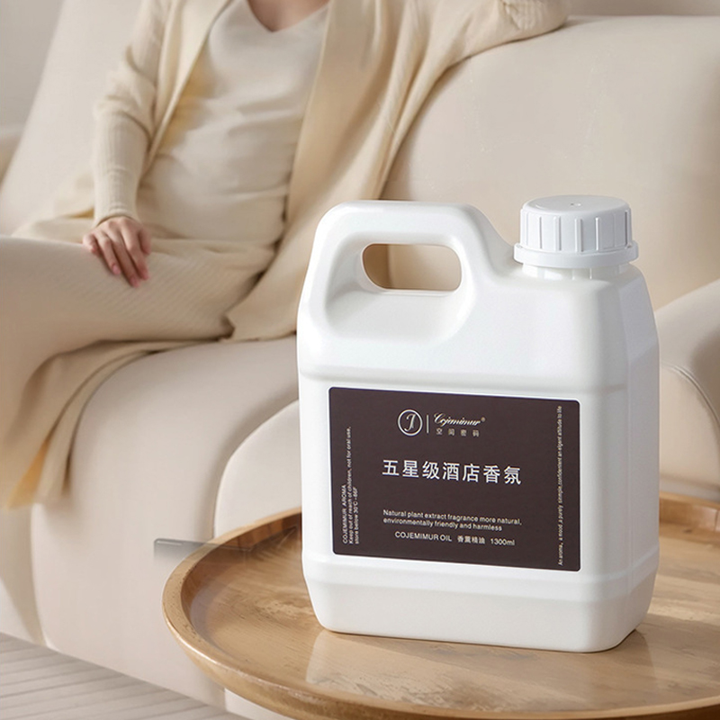 1300ml 5-star Hotel Aromathera - Home Fragrance Device recension och pris