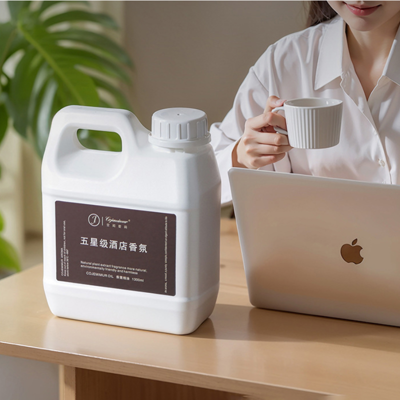 1300ml 5-star Hotel Aromathera - Home Fragrance Device recension och pris