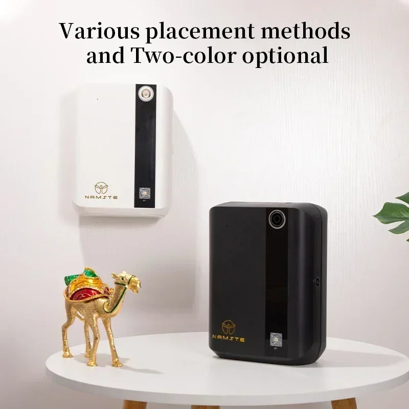 Electric Smell for Home Perfum - Home Fragrance Device recension och pris