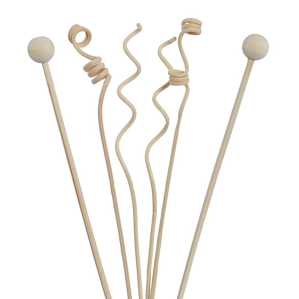 6PCS/8PCS/9PCS Artificial Flow - Home Fragrance London recension och pris
