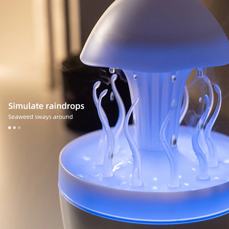 Rotating Seaweed Water Drop Ar - Home Fragrance Mist recension och pris