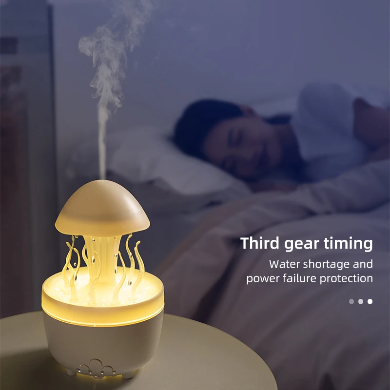 Rotating Seaweed Water Drop Ar - Home Fragrance Mist recension och pris