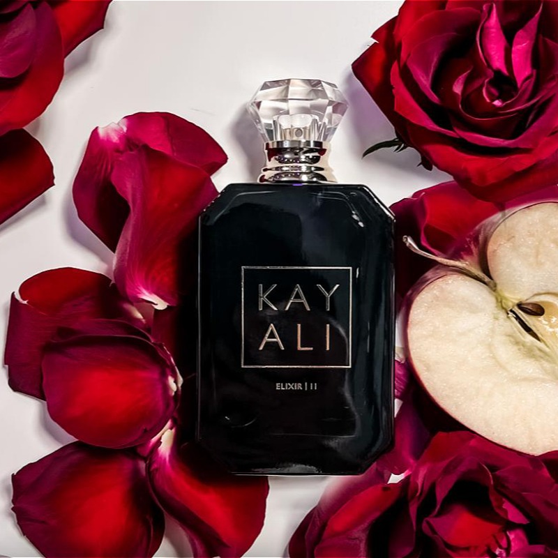 KAYALI 100ml Unisex Eau De Par - Home Fragrance Zara recension och pris