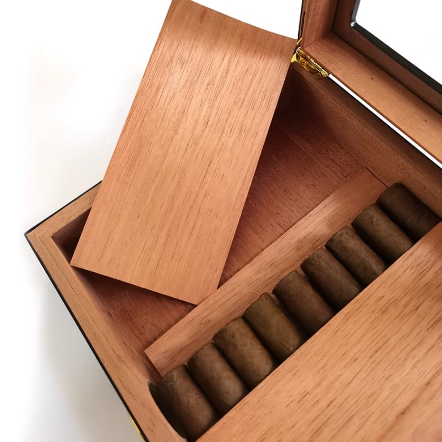 5 Pcs Wood Chips Spanish Cedar - Home Fragrance Maple Walnut recension och pris