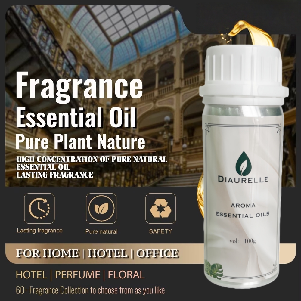 Perfume Spray Goddess 100ML Ho - Home Fragrance Fillers recension och pris