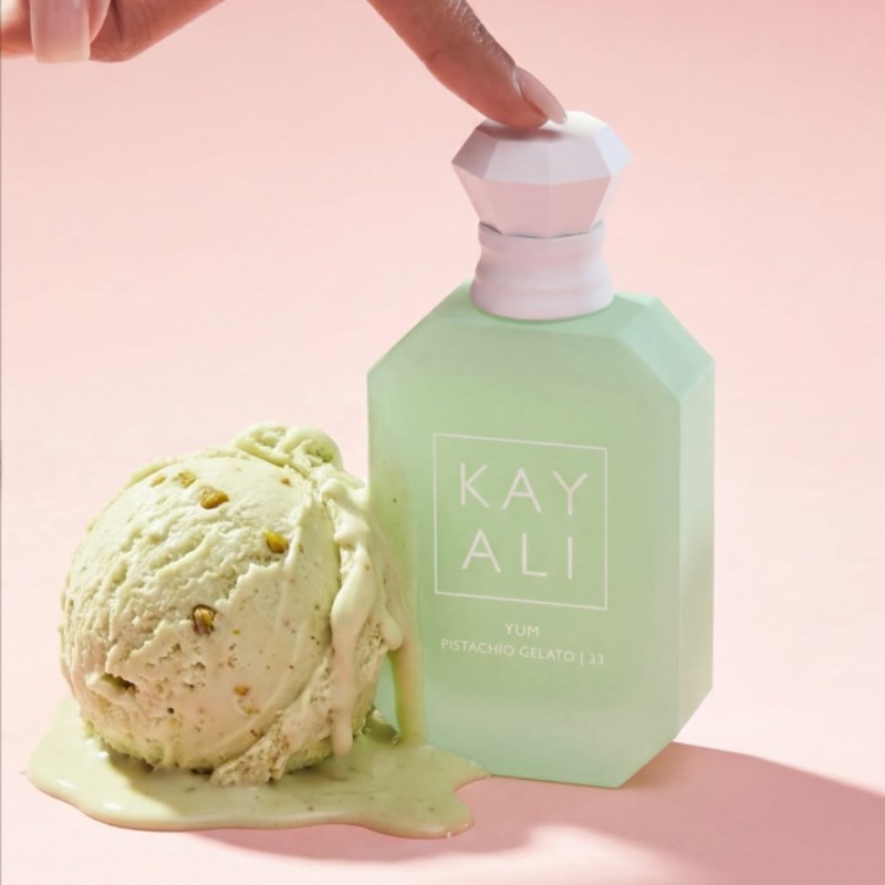KAYALI Unisex Eau De Parfum 10 - Home Fragrance Zara recension och pris