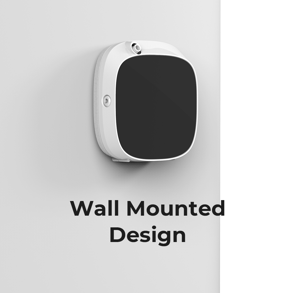HIINST Bluetooth & App Comfort - Home Fragrance Device recension och pris