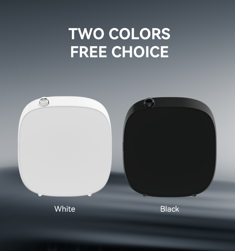 HIINST Bluetooth & App Comfort - Home Fragrance Device recension och pris