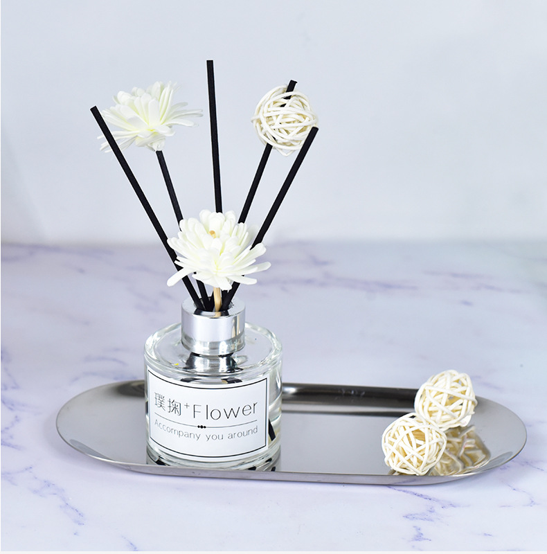 20/50Pcs Fiber Sticks Diffuser - Home Fragrance London recension och pris