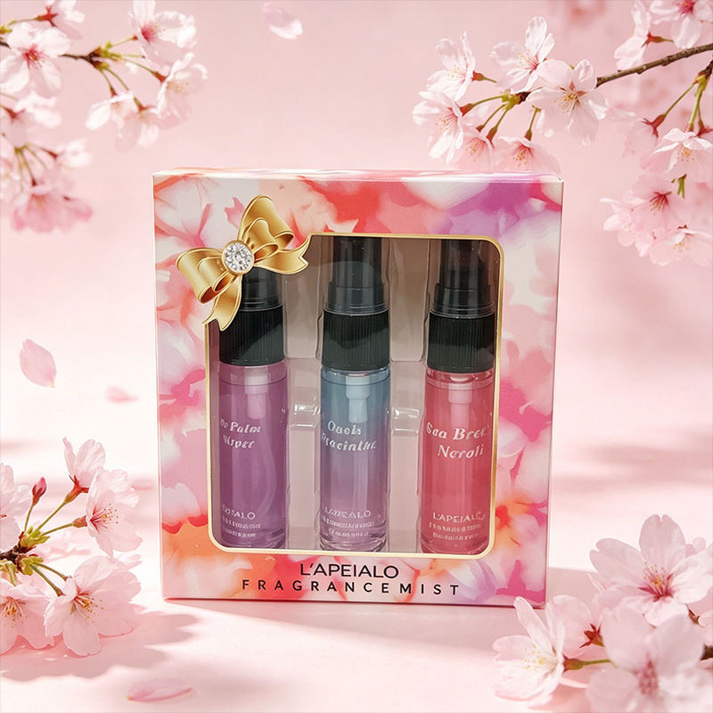 Mini Home Fragrance Mist Gift  - Home Fragrance Mist recension och pris