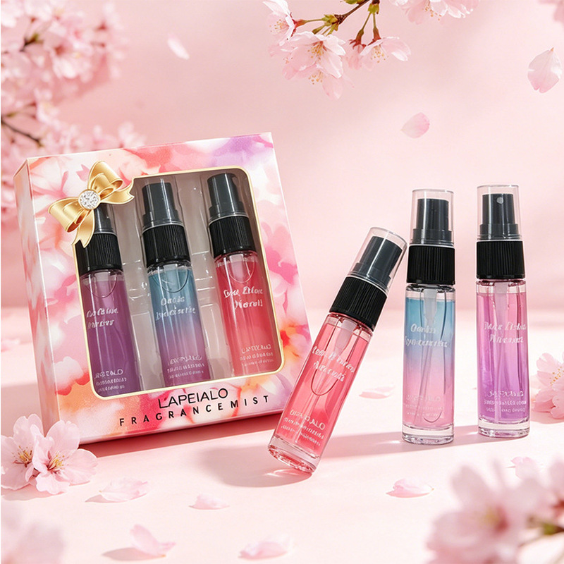 Mini Home Fragrance Mist Gift  - Home Fragrance Mist recension och pris