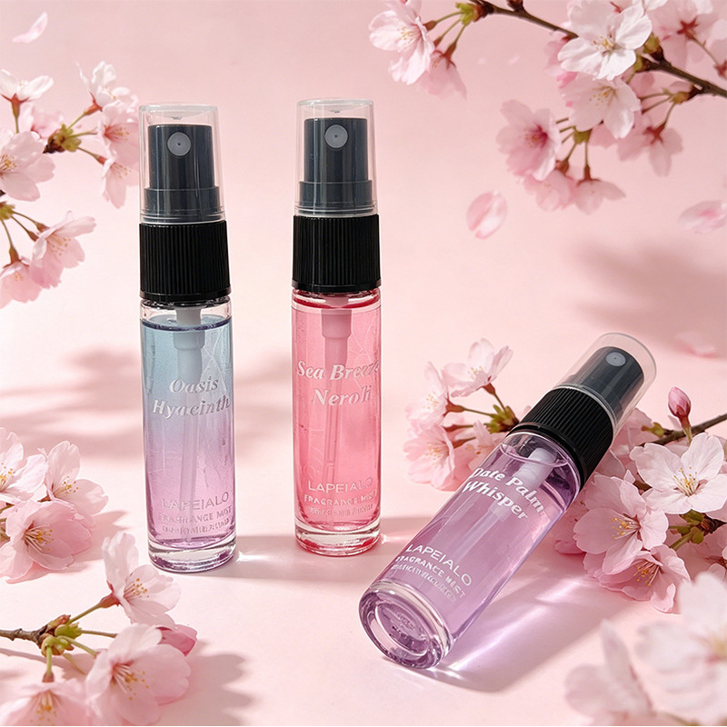 Mini Home Fragrance Mist Gift  - Home Fragrance Mist recension och pris